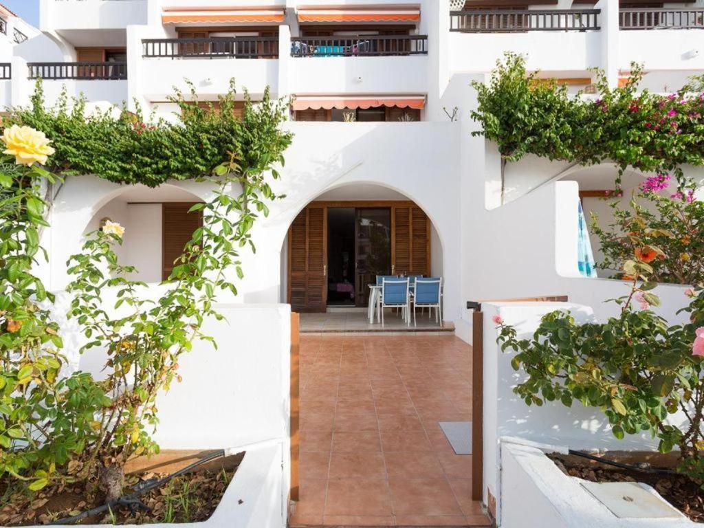 Dúplex para tu mejor relax Playa de las Américas Exterior foto