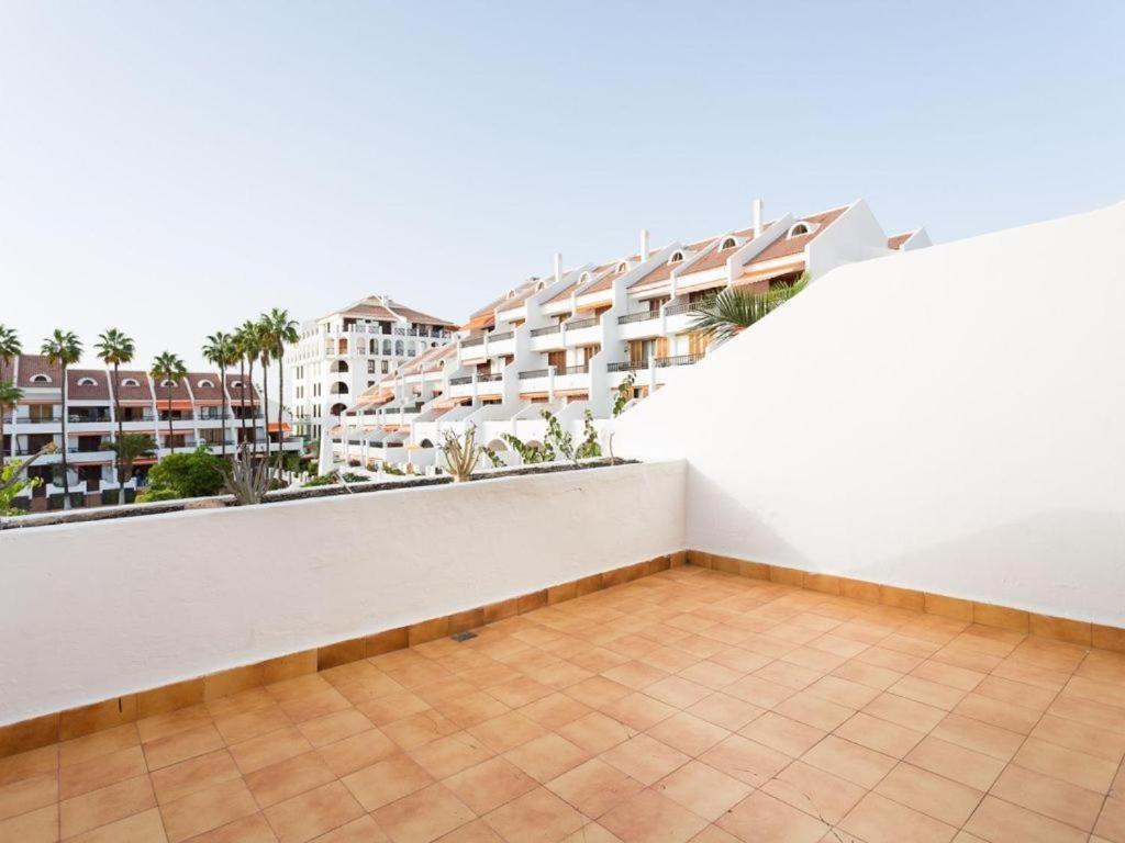 Dúplex para tu mejor relax Playa de las Américas Exterior foto