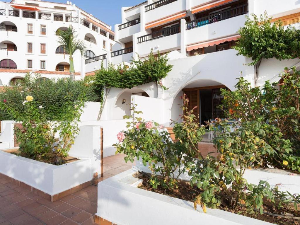 Dúplex para tu mejor relax Playa de las Américas Exterior foto