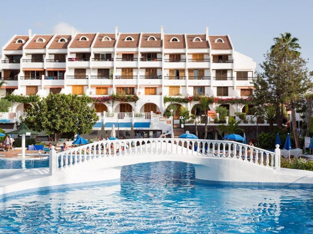 Dúplex para tu mejor relax Playa de las Américas Exterior foto