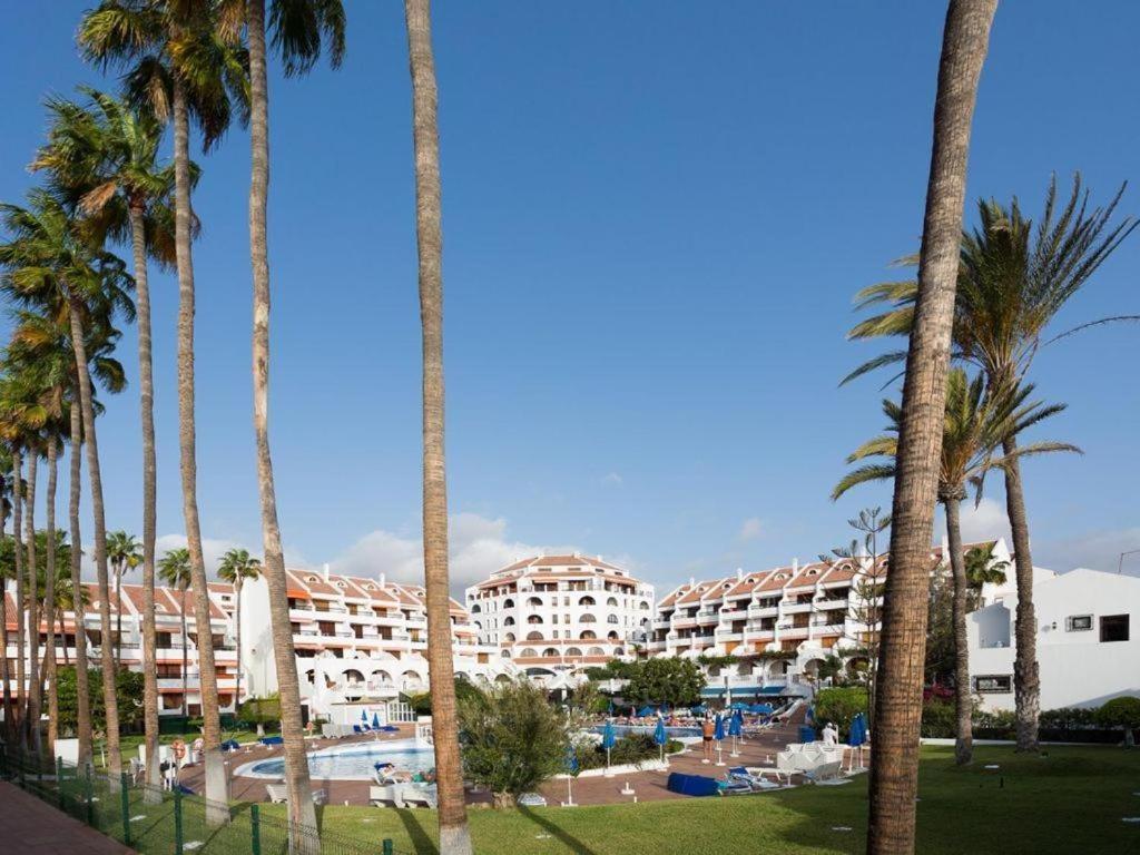 Dúplex para tu mejor relax Playa de las Américas Exterior foto
